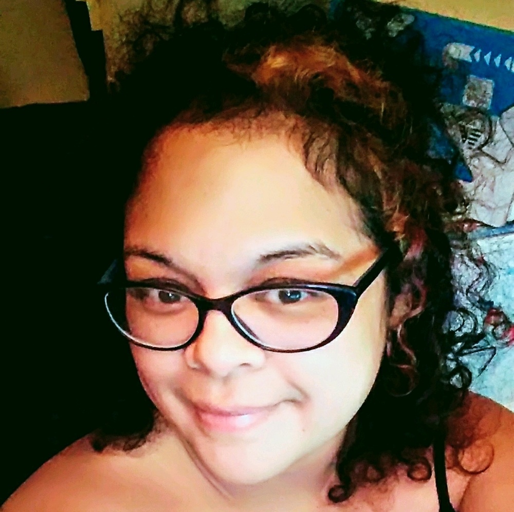 Meet your Posher, Kristine